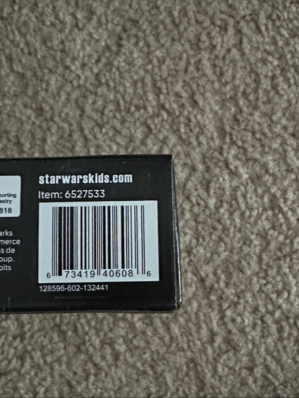 LEGO Star Wars Darth Maul Mech 74511 - Picture 3 of 3